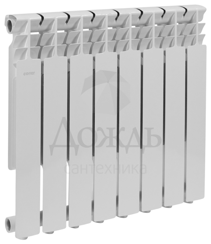 Купить Coffer S500A7, 8 секций в интернет-магазине Дождь
