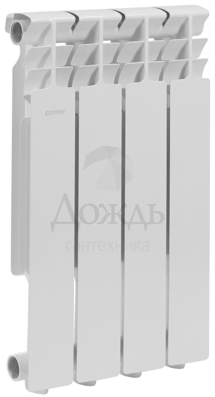 Купить Coffer S500A7, 4 секции в интернет-магазине Дождь