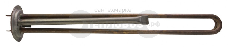Купить RF 3,0 кВт (1,5+1,5кВт) М4 под анод (20066) в интернет-магазине Тепловоз