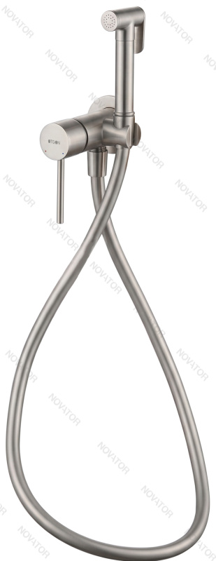 Otgon Алия M611008-8024-12, брашированный никель