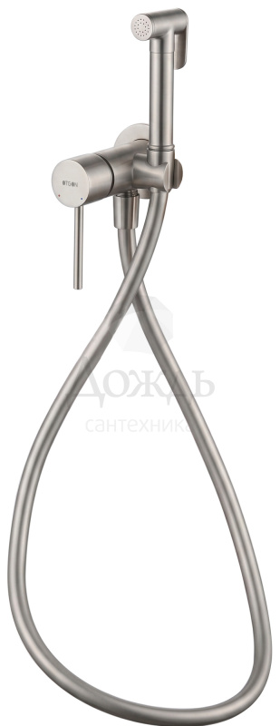 Купить Otgon Алия M611008-8024-12, брашированный никель в интернет-магазине Дождь
