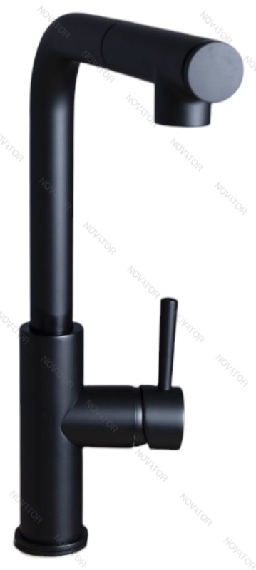 Otgon KM53567-232H-547(M53567-232H-547), черный
