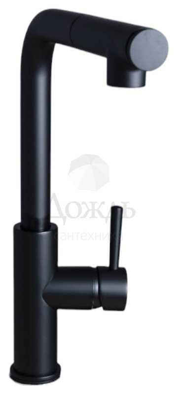 Купить Otgon KM53567-232H-547(M53567-232H-547), черный в интернет-магазине Дождь