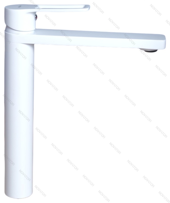 Otgon Gamo M12809-332LG, белый матовый