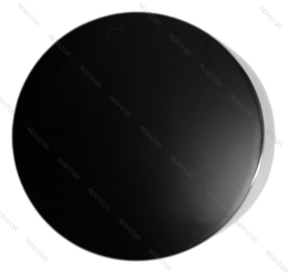 Otgon 001, чёрный