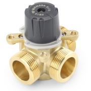 Varmega VMMV02-0606063, нр 1" Kvs 6,3