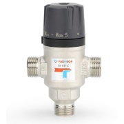 Купить Varmega VM17202 нр 3/4"(20) (30-65 град.С) в интернет-магазине Дождь