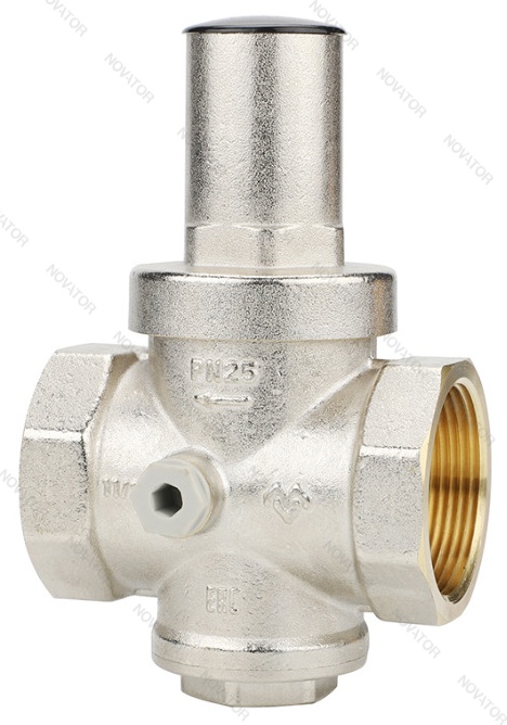 Varmega VM12705 ВР 1 1/2" (40)