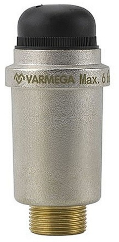 Купить Varmega VM13203 НР 1" (25) в интернет-магазине Тепловоз