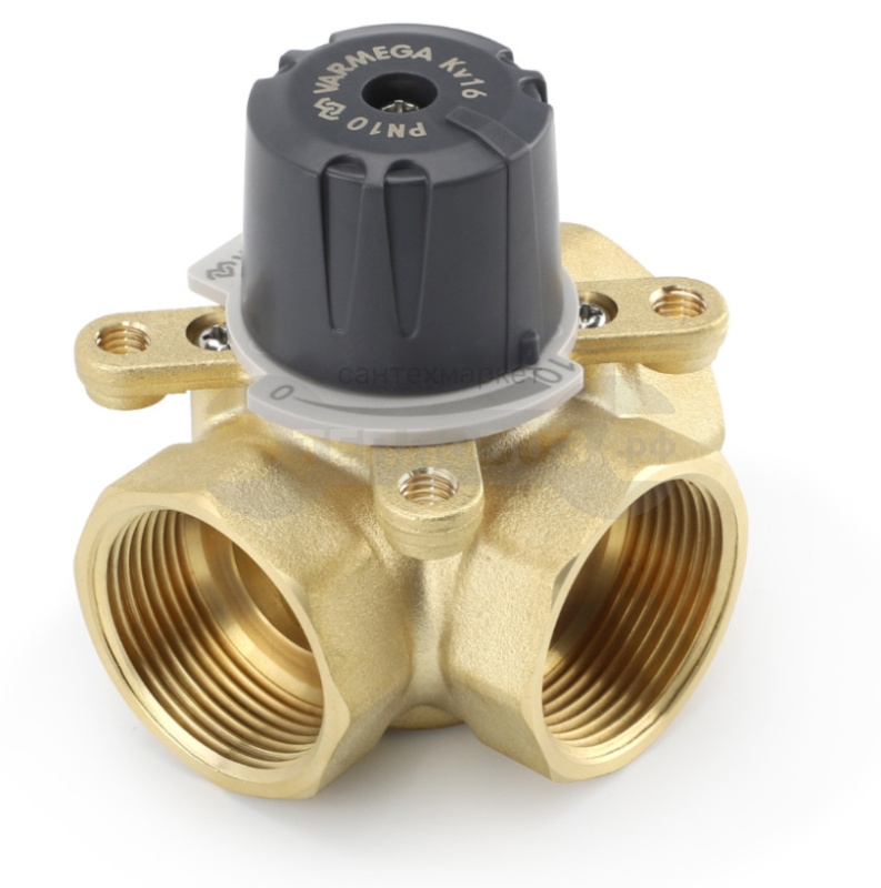 Купить Varmega VMMV01-0404040 вн 1/2" Kvs 4 в интернет-магазине Тепловоз