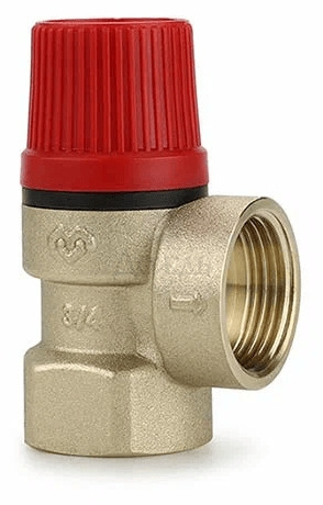 Купить Varmega VM16649, вр 3/4 х 1 х 10 бар в интернет-магазине Дождь