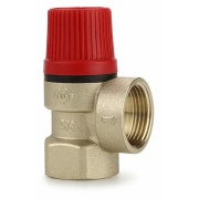 Varmega VM16649, вр 3/4 х 1 х 10 бар