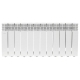 Rusterra S350A, 12 секций
