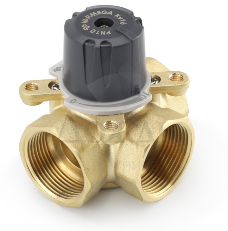 Купить Varmega VMMV01-0505063 вн 3/4" Kvs 6,3 в интернет-магазине Дождь