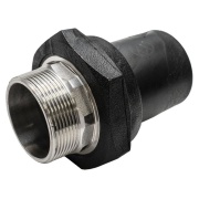 OLfuse PN16 SDR11 D63х2" нр.
