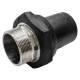 OLfuse PN16 SDR11 D63х2" нр.