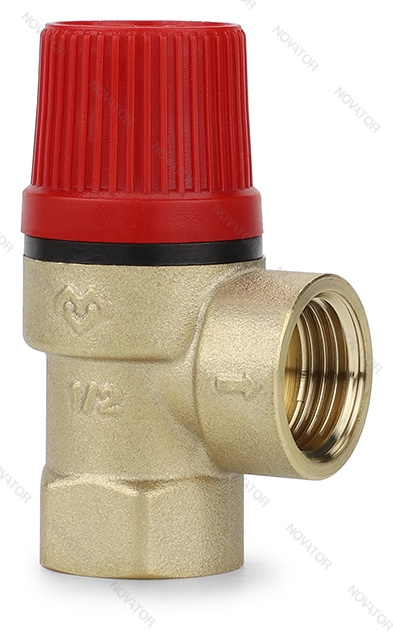 Varmega VM16627, вр 1/2 х 3/4 х 6 бар