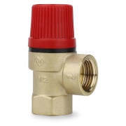 Купить Varmega VM16627, вр 1/2 х 3/4 х 6 бар в интернет-магазине Дождь