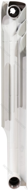 Coffer S500B10, 10 секций