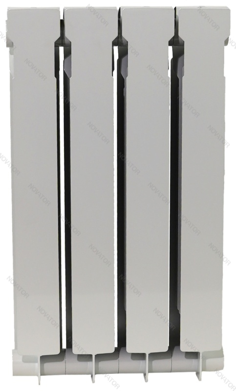 Rusterra S500B2, 4 секции