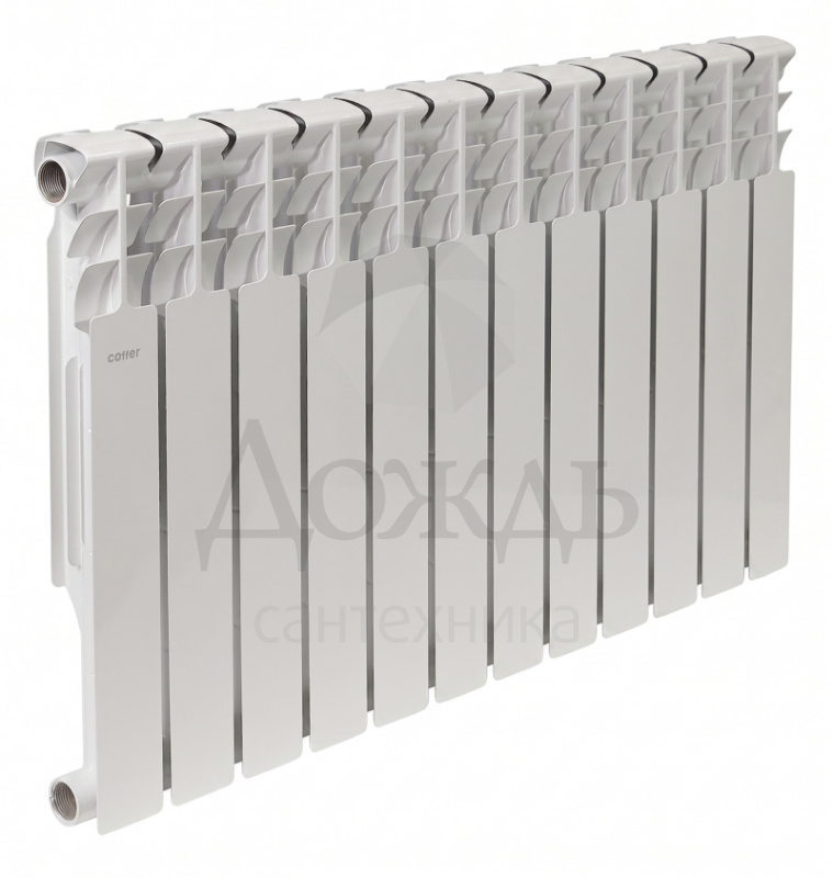 Купить Coffer S500B10, 12 секций в интернет-магазине Дождь