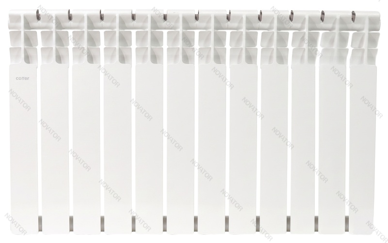Coffer S500B10, 12 секций