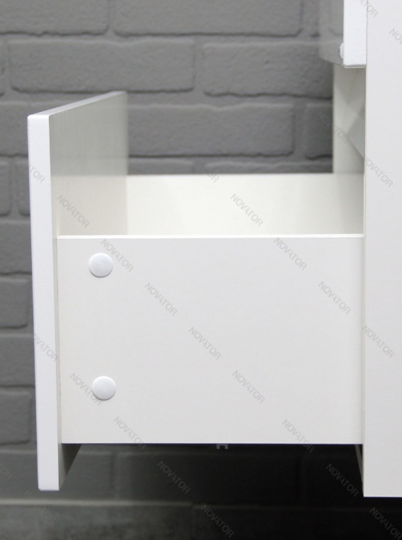 Домино Айсберг Unit Бриз / Paola Elegante, 80 см
