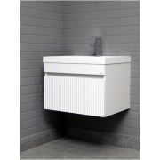 Купить Домино Айсберг Unit, Бриз DB3001T, 60 см в интернет-магазине Дождь