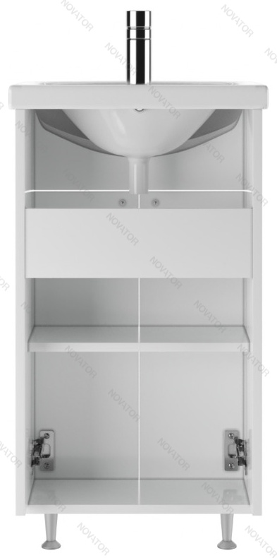 Домино Промо Элегия, DP2610T, 45 см