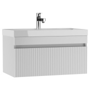 Купить Домино Айсберг Unit, Бриз DB3006T, 80 см в интернет-магазине Дождь