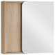 Домино Айсберг ДУО 60 DA1206HZ, 60 см, серый туап