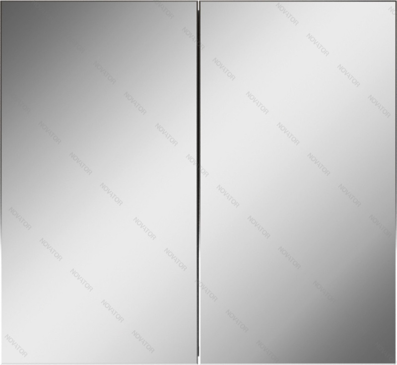 Домино Айсберг Мечта 60 DM2306HZ, 60 см