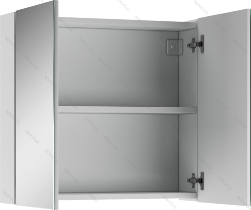 Домино Айсберг Мечта 60 DM2306HZ, 60 см