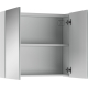 Домино Айсберг Мечта 60 DM2306HZ, 60 см