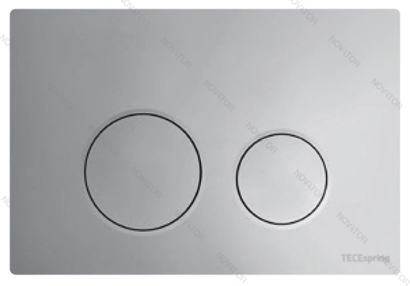 TECEspring S401111, глянец
