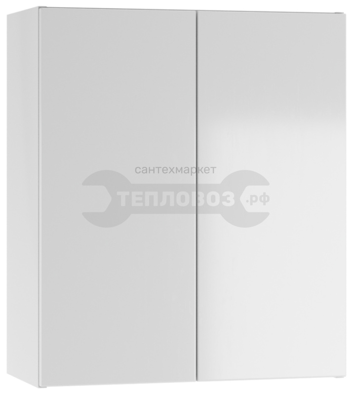 Купить Домино Айсберг Норма 02-60 DA1653H, 60 см в интернет-магазине Тепловоз