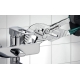Kraftool 22068 Vise-Wrench, 300 мм