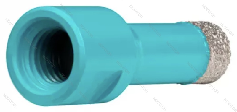 Bihui DBDF15, 15 мм