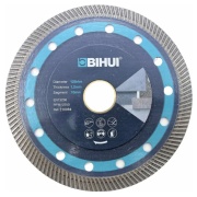 Bihui Super Thin Turbo, DCBN5, 125 мм