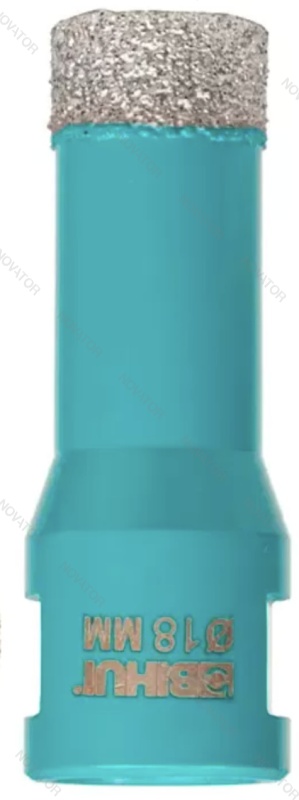 Bihui DBDF18, 18 мм
