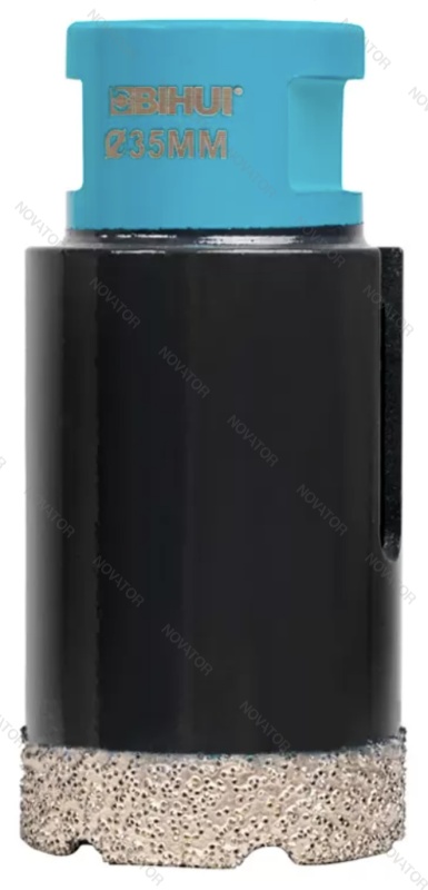 Bihui DBDF35, 35 мм