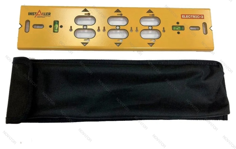 Installer Electric-3, 15781578/I001E3
