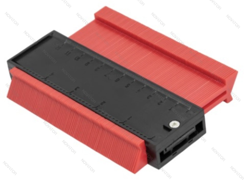 DLT H1, 0801, (кондуктор строительный
