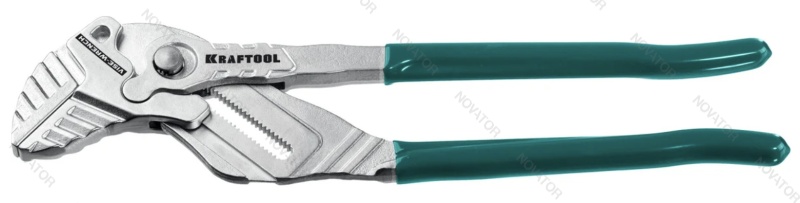 Kraftool 22068 Vise-Wrench, 300 мм