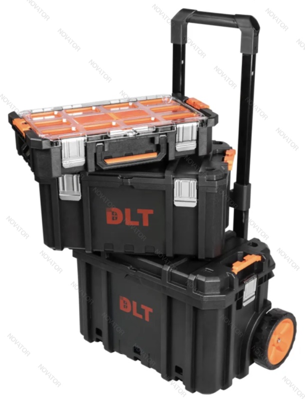 DLT, 320382