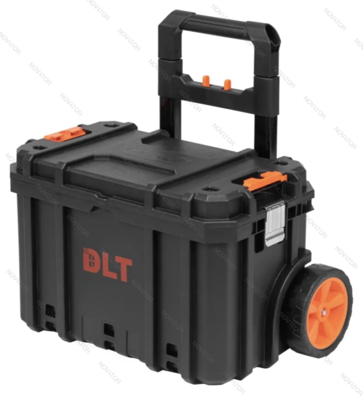 DLT, 320382