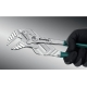 Kraftool 22068 Vise-Wrench, 300 мм