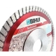 Bihui B-Turbo,, DCDT115, 115мм