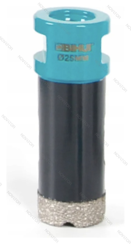 Bihui DBDF25, 25 мм