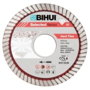 Bihui B-Turbo, DCDT85, 85 мм